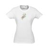 Womens Ice Cotton Tee Thumbnail