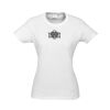 Womens Ice Cotton Tee Thumbnail