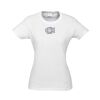Womens Ice Cotton Tee Thumbnail