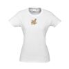 Womens Ice Cotton Tee Thumbnail