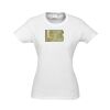 Womens Ice Cotton Tee Thumbnail