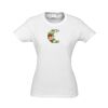 Womens Ice Cotton Tee Thumbnail