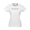 Womens Ice Cotton Tee Thumbnail