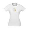 Womens Ice Cotton Tee Thumbnail