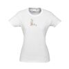 Womens Ice Cotton Tee Thumbnail