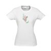 Womens Ice Cotton Tee Thumbnail
