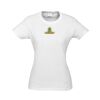 Womens Ice Cotton Tee Thumbnail