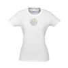 Womens Ice Cotton Tee Thumbnail