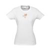 Womens Ice Cotton Tee Thumbnail