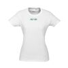 Womens Ice Cotton Tee Thumbnail