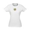 Womens Ice Cotton Tee Thumbnail