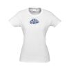 Womens Ice Cotton Tee Thumbnail