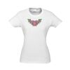 Womens Ice Cotton Tee Thumbnail
