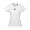 Womens Ice Cotton Tee Thumbnail