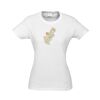 Womens Ice Cotton Tee Thumbnail