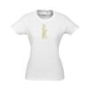 Womens Ice Cotton Tee Thumbnail