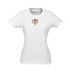 Womens Ice Cotton Tee Thumbnail