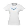 Womens Ice Cotton Tee Thumbnail