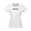 Womens Ice Cotton Tee Thumbnail