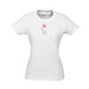 Womens Ice Cotton Tee Thumbnail