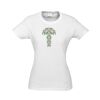 Womens Ice Cotton Tee Thumbnail