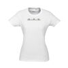 Womens Ice Cotton Tee Thumbnail