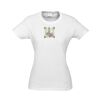 Womens Ice Cotton Tee Thumbnail