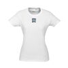 Womens Ice Cotton Tee Thumbnail