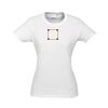 Womens Ice Cotton Tee Thumbnail
