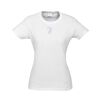 Womens Ice Cotton Tee Thumbnail
