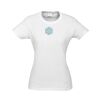 Womens Ice Cotton Tee Thumbnail