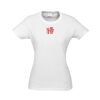 Womens Ice Cotton Tee Thumbnail