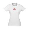 Womens Ice Cotton Tee Thumbnail