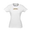 Womens Ice Cotton Tee Thumbnail