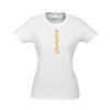 Womens Ice Cotton Tee Thumbnail