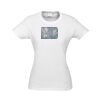 Womens Ice Cotton Tee Thumbnail