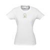 Womens Ice Cotton Tee Thumbnail