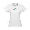 Womens Ice Cotton Tee Thumbnail