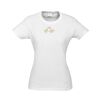 Womens Ice Cotton Tee Thumbnail
