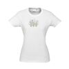 Womens Ice Cotton Tee Thumbnail