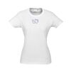 Womens Ice Cotton Tee Thumbnail