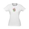 Womens Ice Cotton Tee Thumbnail