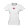Womens Ice Cotton Tee Thumbnail