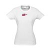 Womens Ice Cotton Tee Thumbnail