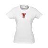 Womens Ice Cotton Tee Thumbnail