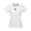 Womens Ice Cotton Tee Thumbnail