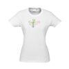 Womens Ice Cotton Tee Thumbnail