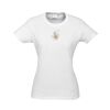 Womens Ice Cotton Tee Thumbnail