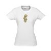 Womens Ice Cotton Tee Thumbnail