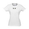 Womens Ice Cotton Tee Thumbnail